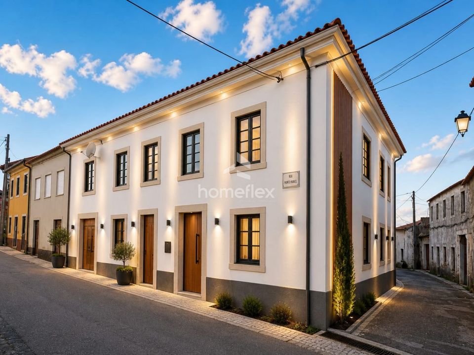 Villa i Cantanhede, Coimbra - foto 1