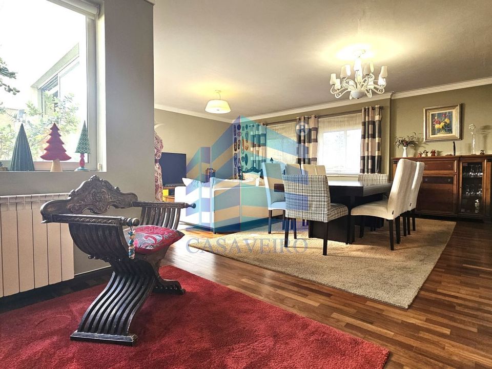 Villa i Aveiro, Aveiro - foto 1