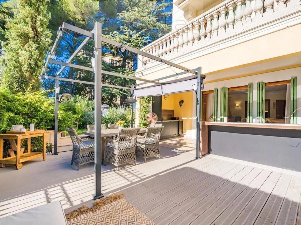 Lejlighed i Cannes, Alpes-Maritimes - foto 1
