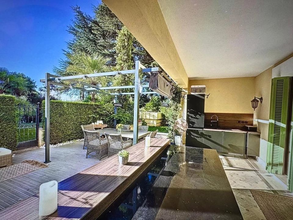 Lejlighed i Cannes, Alpes-Maritimes - foto 3