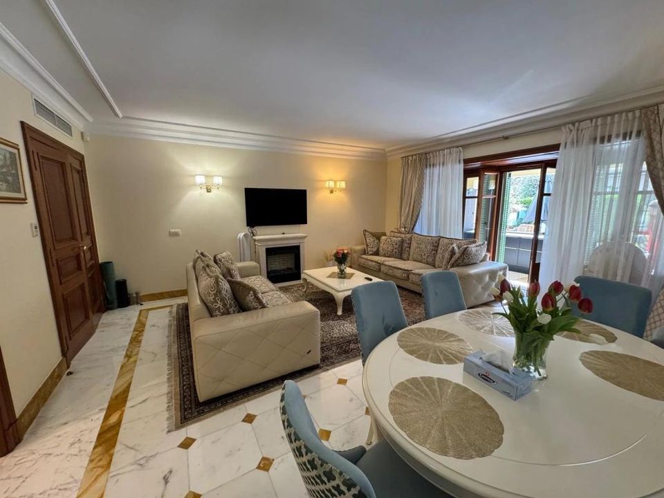 Lejlighed i Cannes, Alpes-Maritimes - foto 4