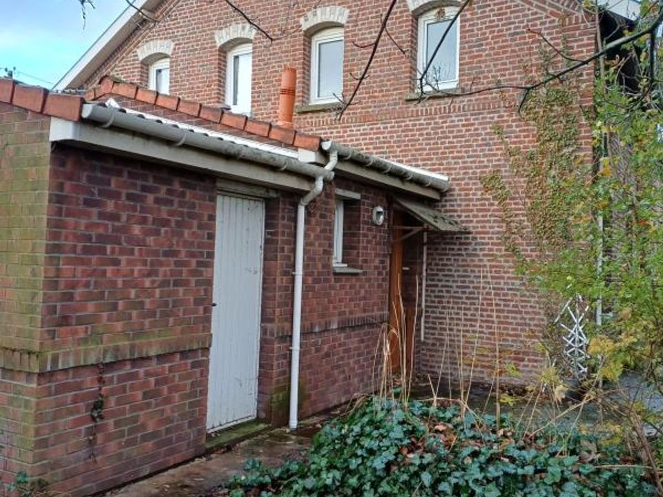 Villa i Barlin, Pas-de-Calais - foto 2