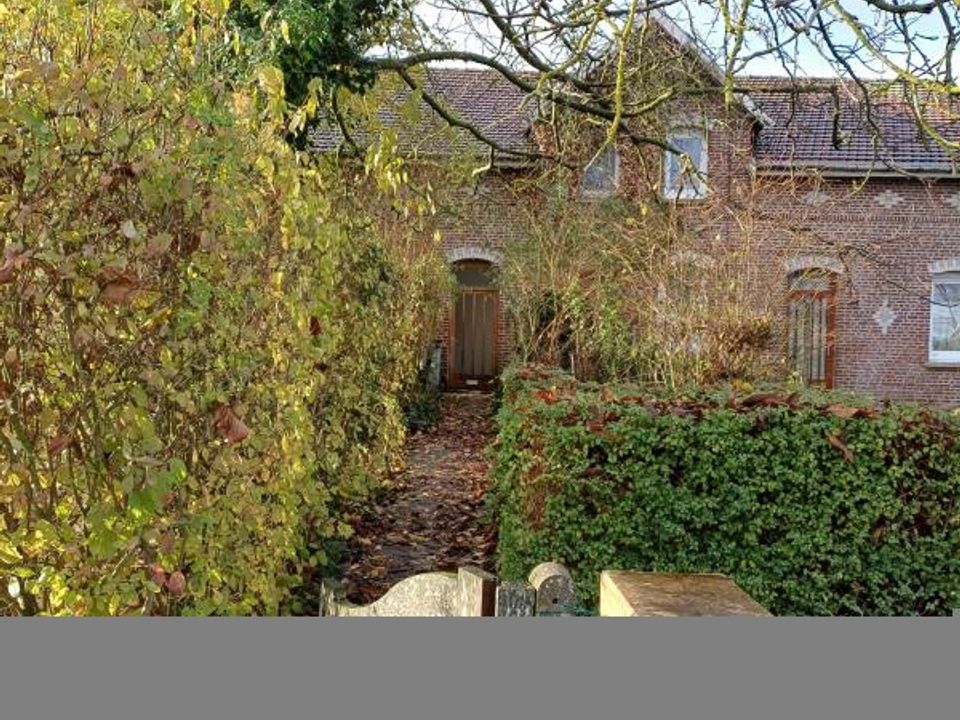 Villa i Barlin, Pas-de-Calais - foto 3