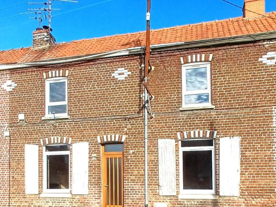 Villa i Wahagnies, Nord - foto 1
