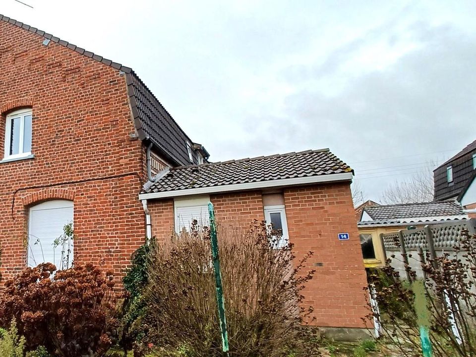 Villa i Auberchicourt, Nord - foto 1