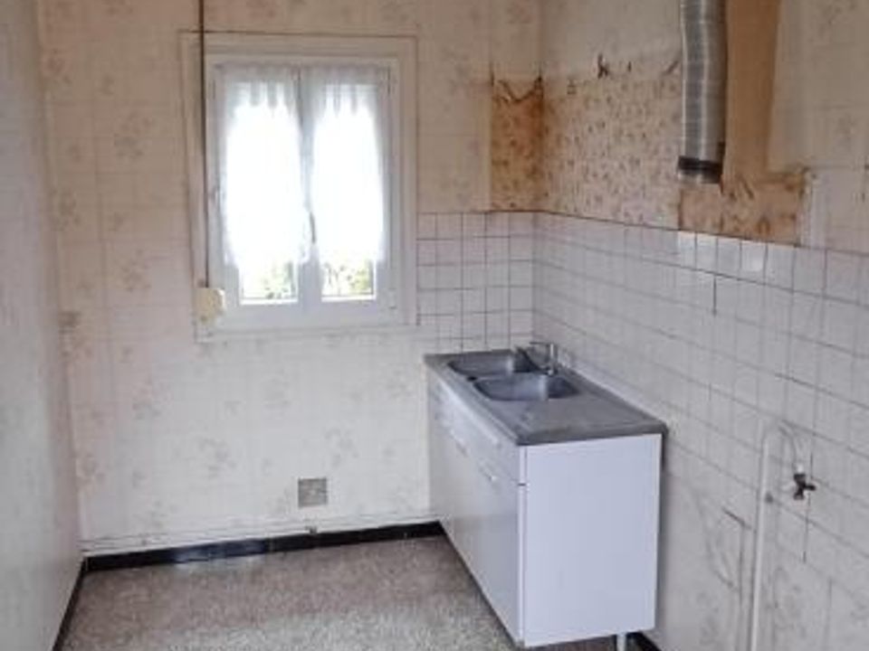 Villa i Auberchicourt, Nord - foto 4