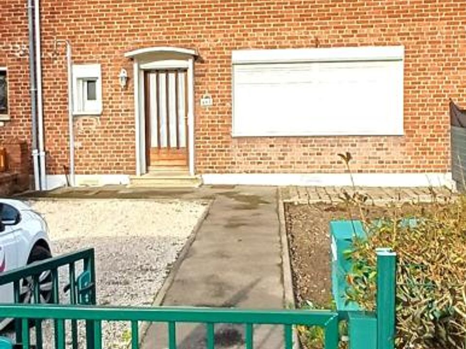 Villa i Sin-le-Noble, Nord - bilde 1