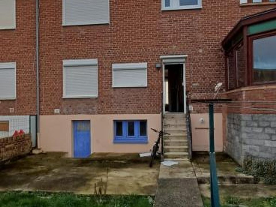 Villa i Sin-le-Noble, Nord - bilde 2