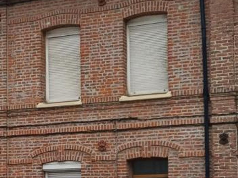 Villa i Hénin-Beaumont, Pas-de-Calais - foto 1