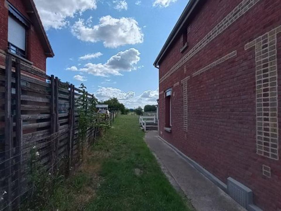 Villa i Estevelles, Pas-de-Calais - foto 2
