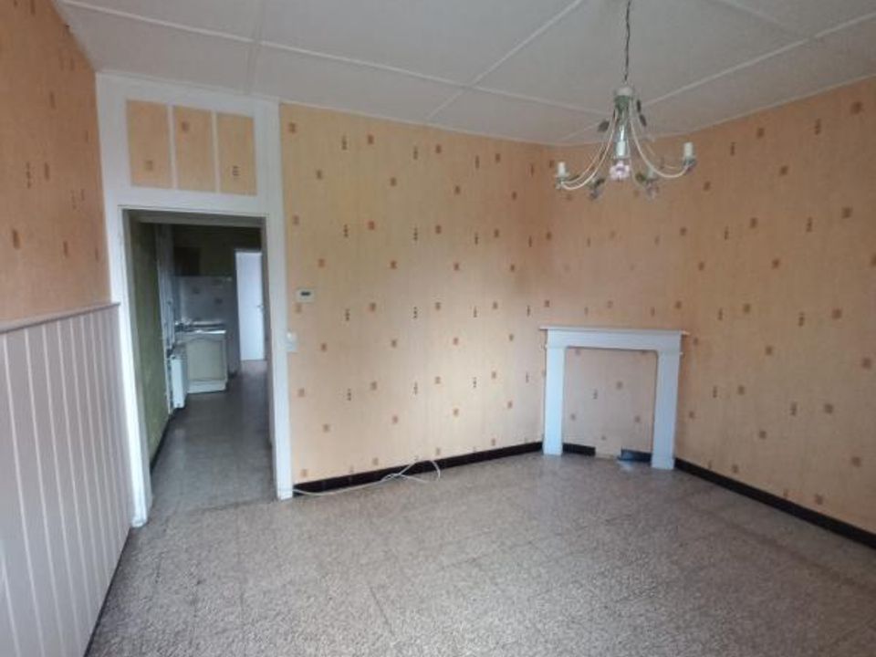 Villa i Estevelles, Pas-de-Calais - foto 3