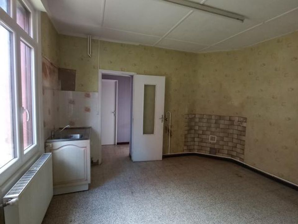 Villa i Estevelles, Pas-de-Calais - foto 4