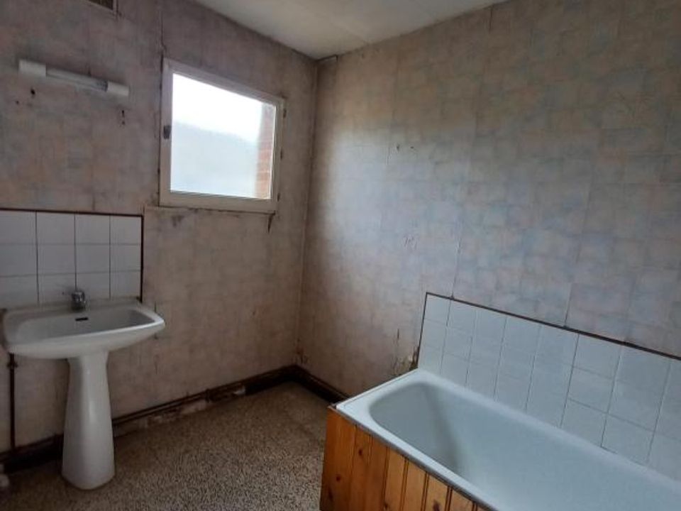 Villa i Estevelles, Pas-de-Calais - foto 5
