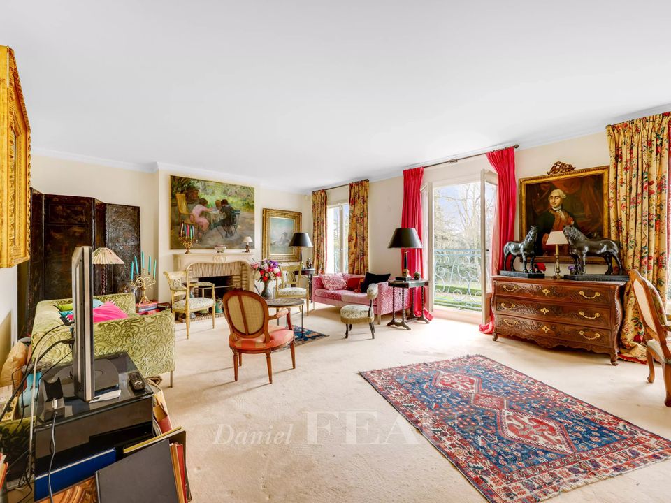 Lejlighed i Versailles, Yvelines - foto 2