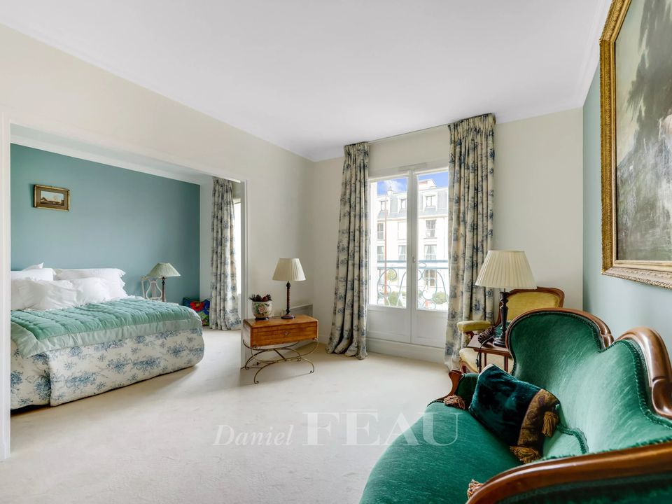 Lejlighed i Versailles, Yvelines - foto 5