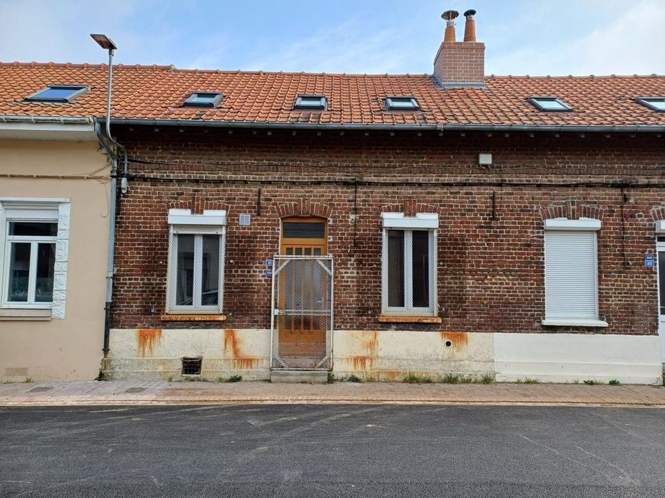 Haus in Estree-Blanche, Pas-de-Calais - Foto 1