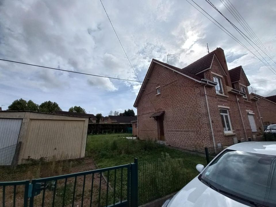 Villa i Liévin, Pas-de-Calais - foto 2