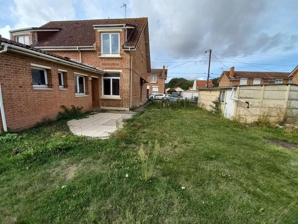 Villa i Liévin, Pas-de-Calais - foto 3