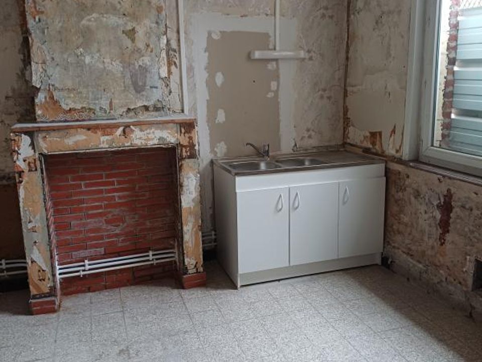 Villa i Calonne-Ricouart, Pas-de-Calais - foto 5