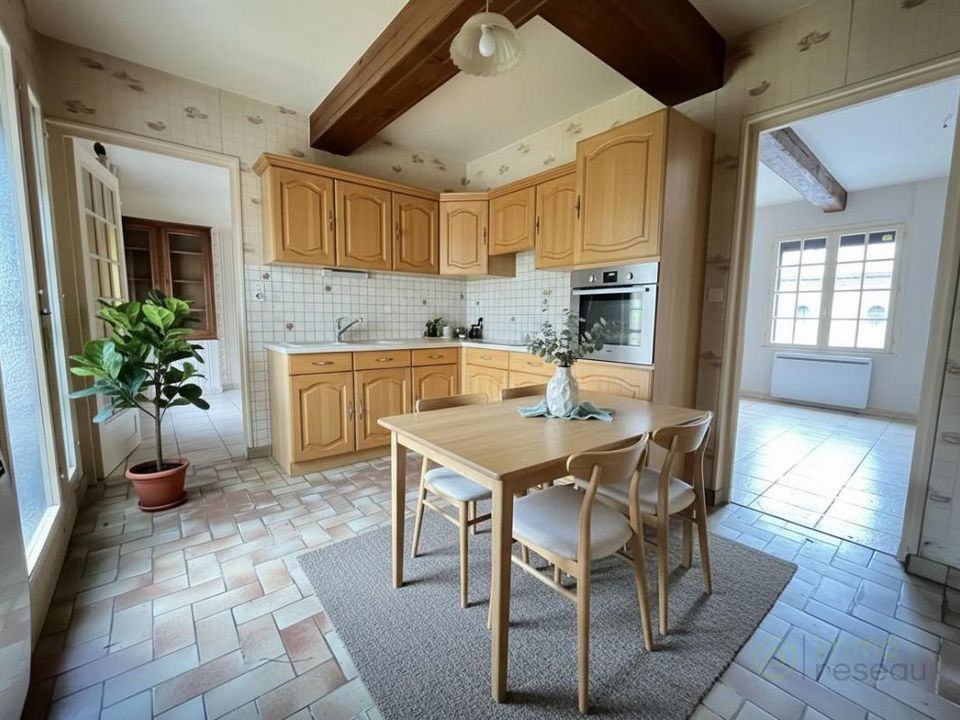 Villa i Guiscard, Oise - foto 3