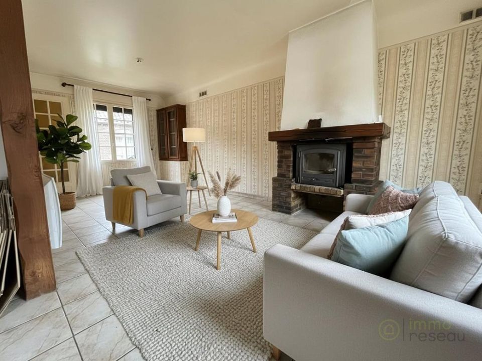 Villa i Guiscard, Oise - foto 5