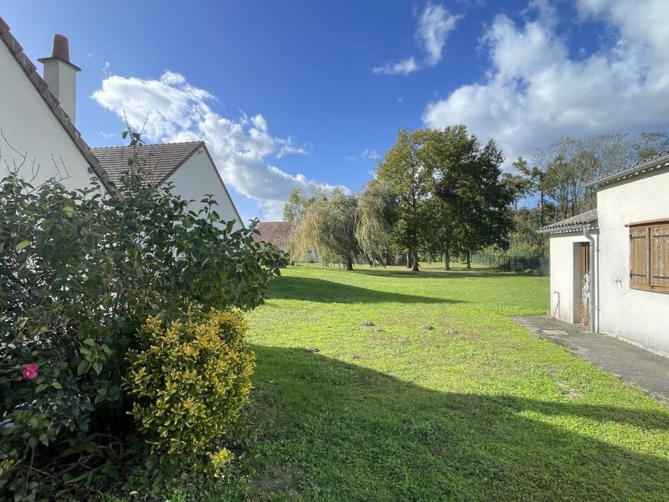 Villa i Noyers-sur-Cher, Loir-et-Cher - foto 4