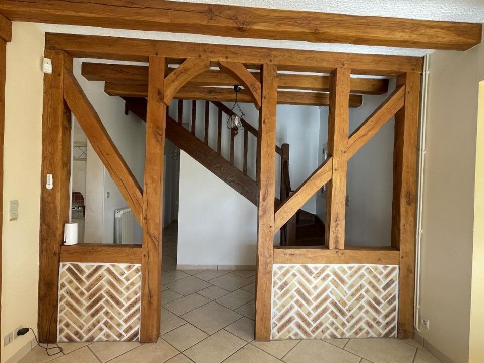 Villa i Noyers-sur-Cher, Loir-et-Cher - foto 5