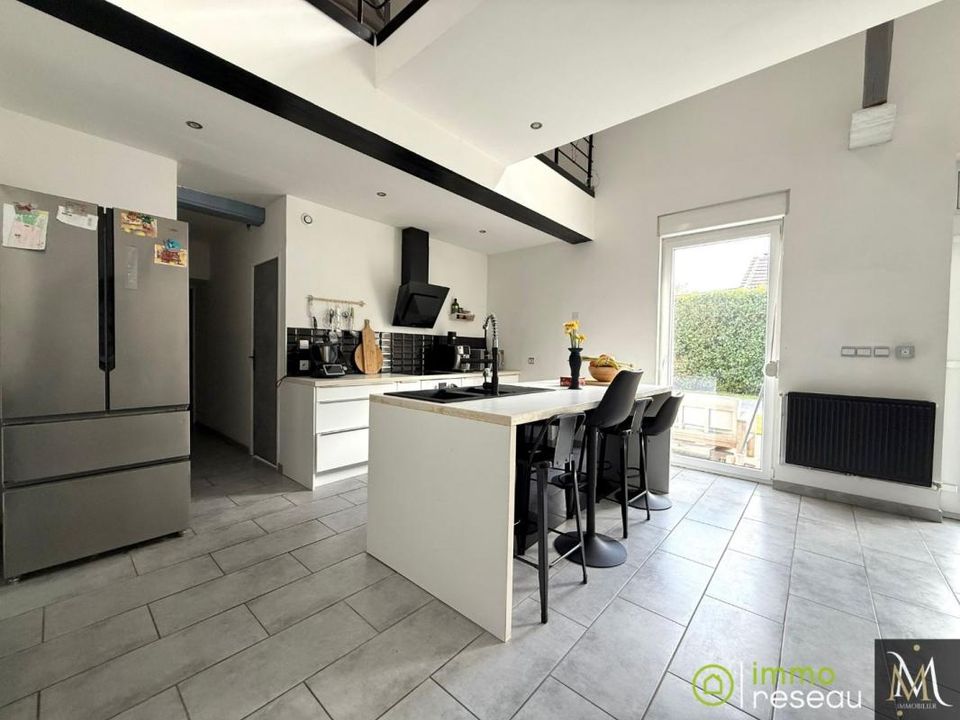 Villa i Jenlain, Nord - foto 4