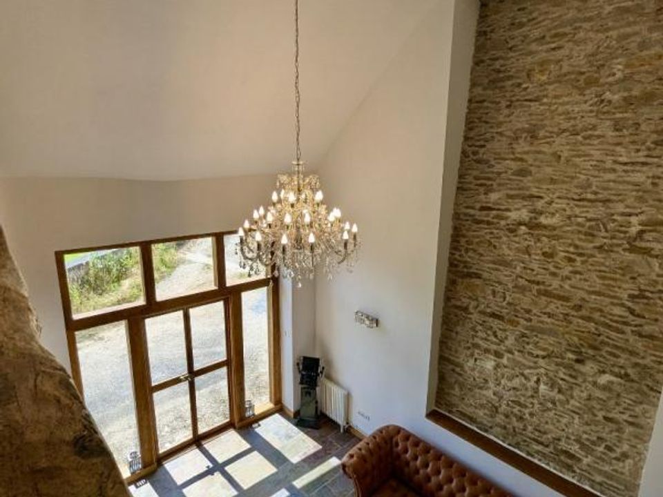 Villa i Parnac, Indre - bilde 3