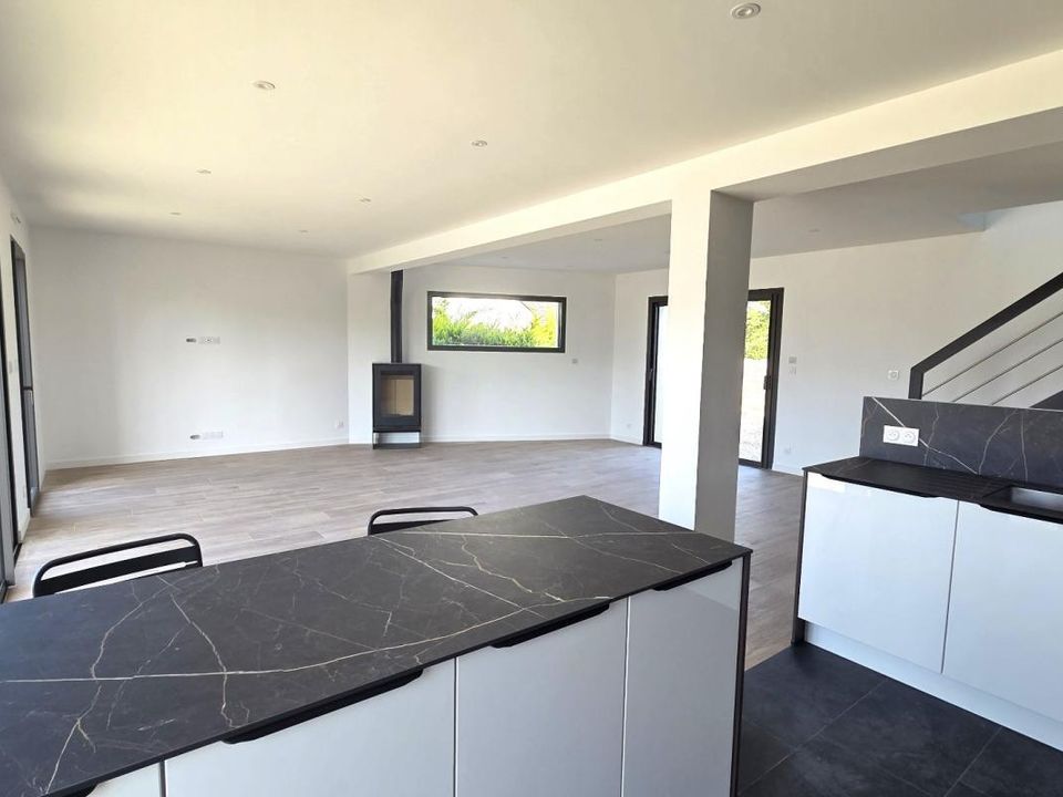 Villa i Guerande, Loire-Atlantique - foto 3