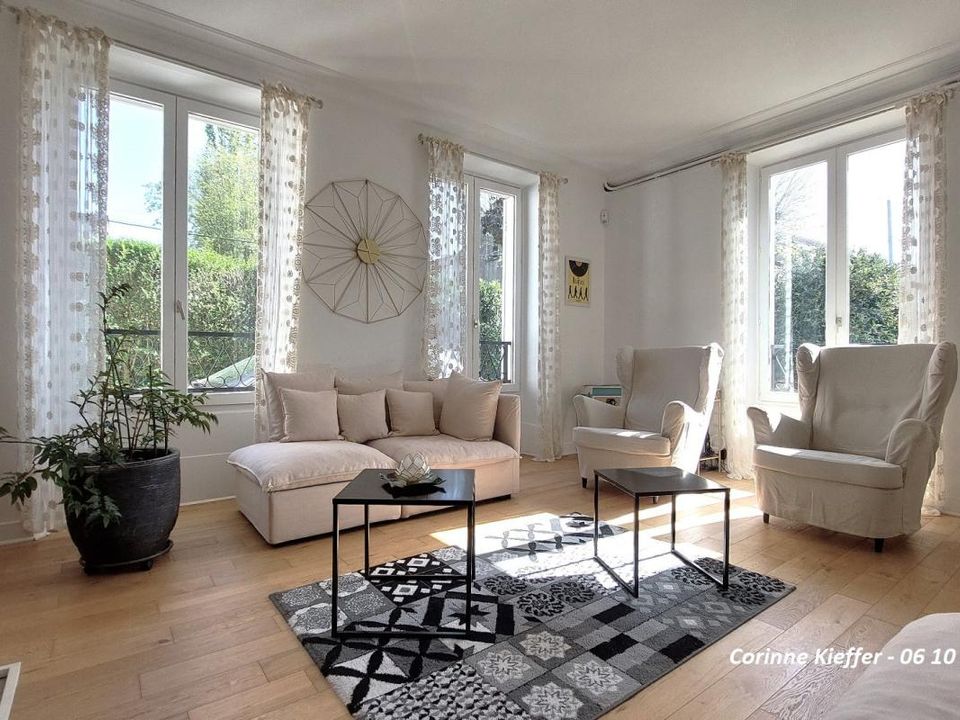 Villa en Taverny, Val-d'Oise - foto 1
