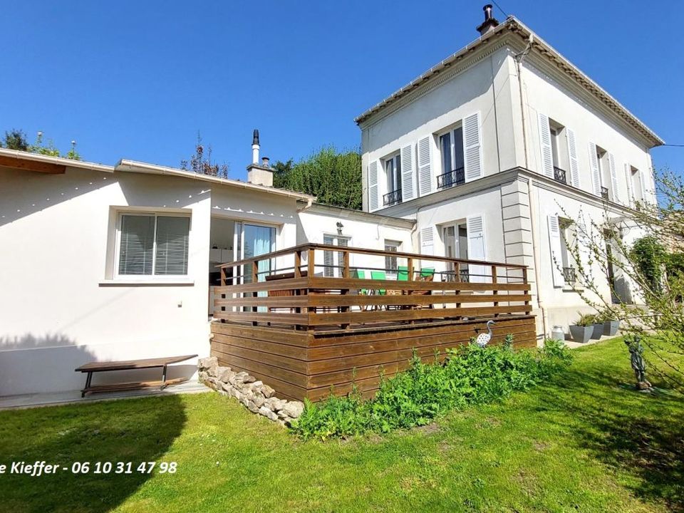 Villa en Taverny, Val-d'Oise - foto 2
