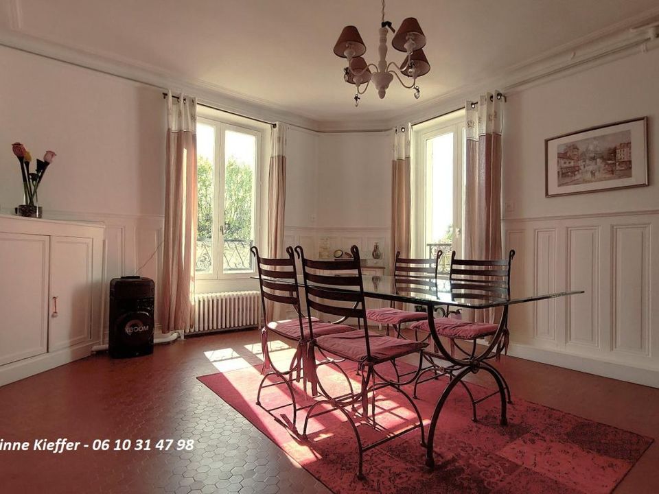 Villa en Taverny, Val-d'Oise - foto 3