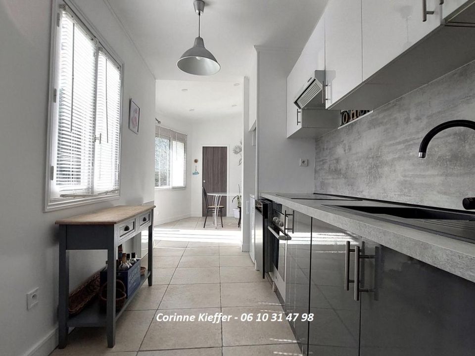 Villa en Taverny, Val-d'Oise - foto 4