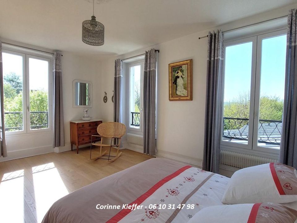 Villa en Taverny, Val-d'Oise - foto 5