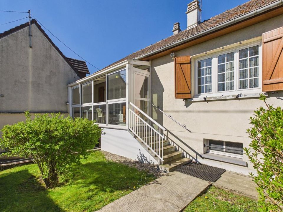 Villa i Fescamps, Somme - foto 1