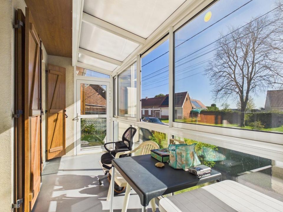 Villa i Fescamps, Somme - foto 2