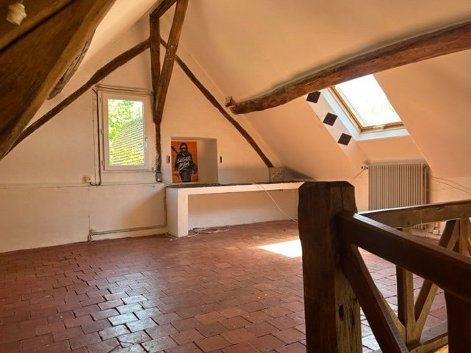 Landejendom i Illiers-Combray, Eure-et-Loir - foto 5