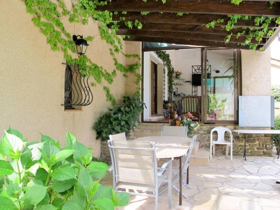 Villa i Gonfaron, Var - foto 2