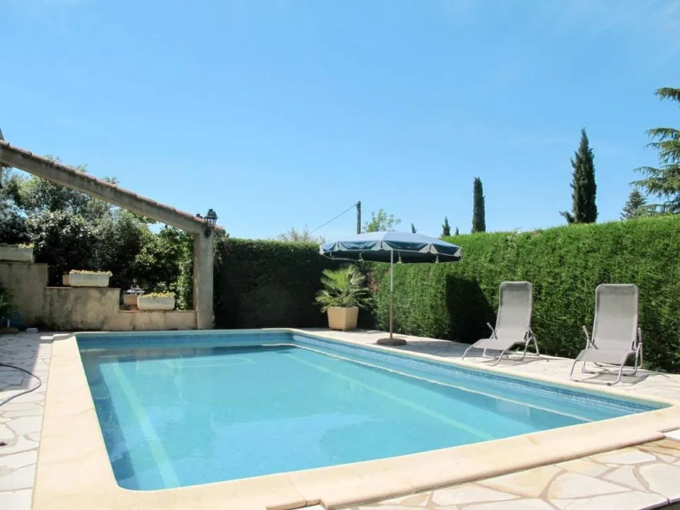 Villa i Gonfaron, Var - foto 4