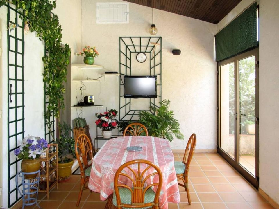 Villa i Gonfaron, Var - foto 5