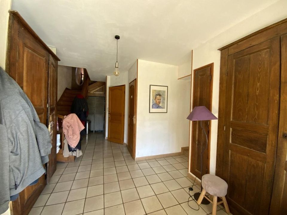 Villa i Nouziers, Creuse - foto 5