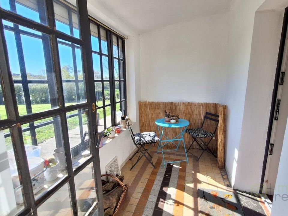 Villa i Saint-Hilaire-sur-Helpe, Nord - foto 3