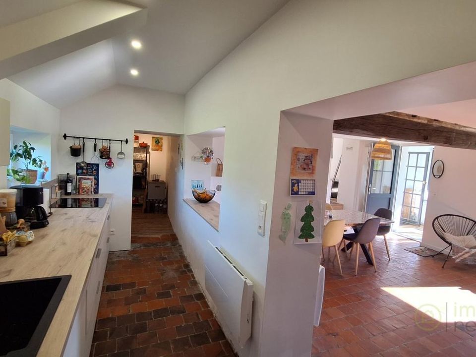 Villa i Saint-Hilaire-sur-Helpe, Nord - foto 4