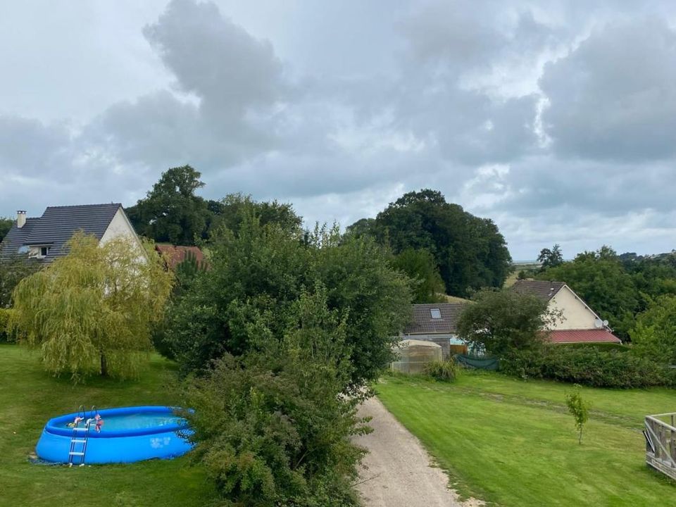 Villa i Longueil, Seine-Maritime - bilde 3