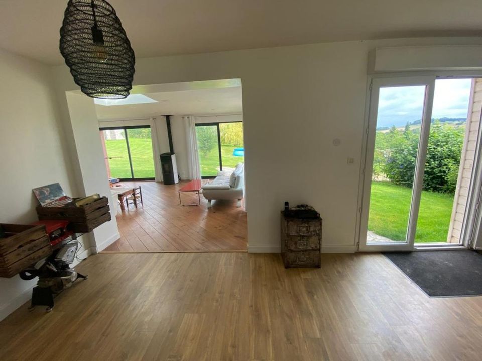 Villa i Longueil, Seine-Maritime - bilde 4