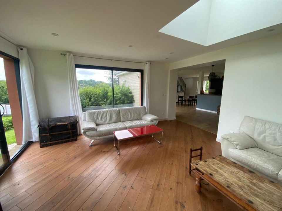 Villa i Longueil, Seine-Maritime - bilde 5