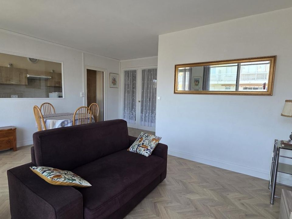 Lejlighed i La Baule-Escoublac, Loire-Atlantique - foto 3