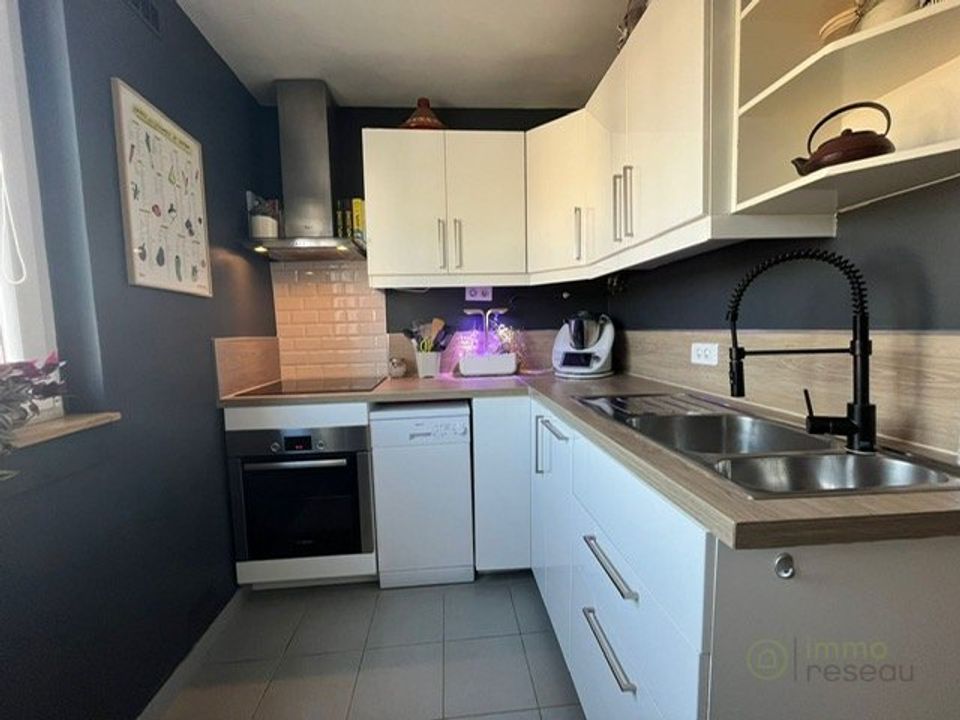 Lejlighed i Rueil-Malmaison, Hauts-de-Seine - foto 3