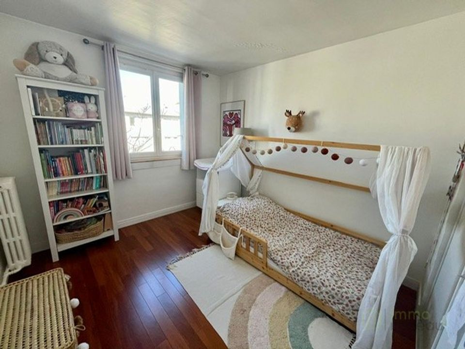 Lejlighed i Rueil-Malmaison, Hauts-de-Seine - foto 4